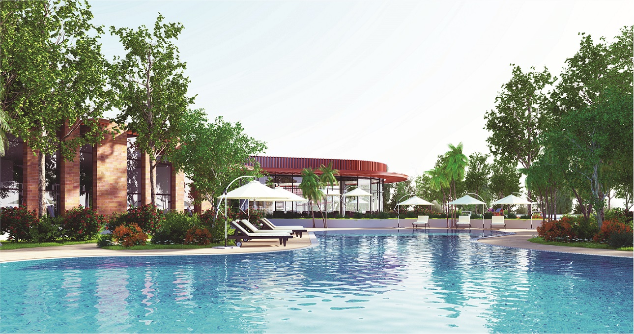 HÀ ĐÔ CHARM VILLAS