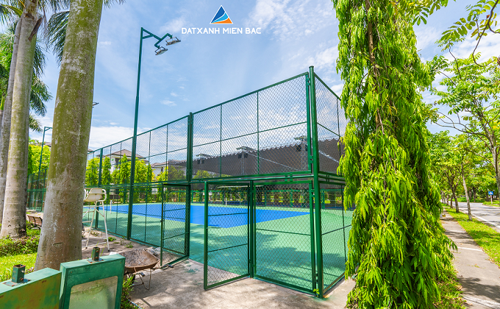 HÀ ĐÔ CHARM VILLAS