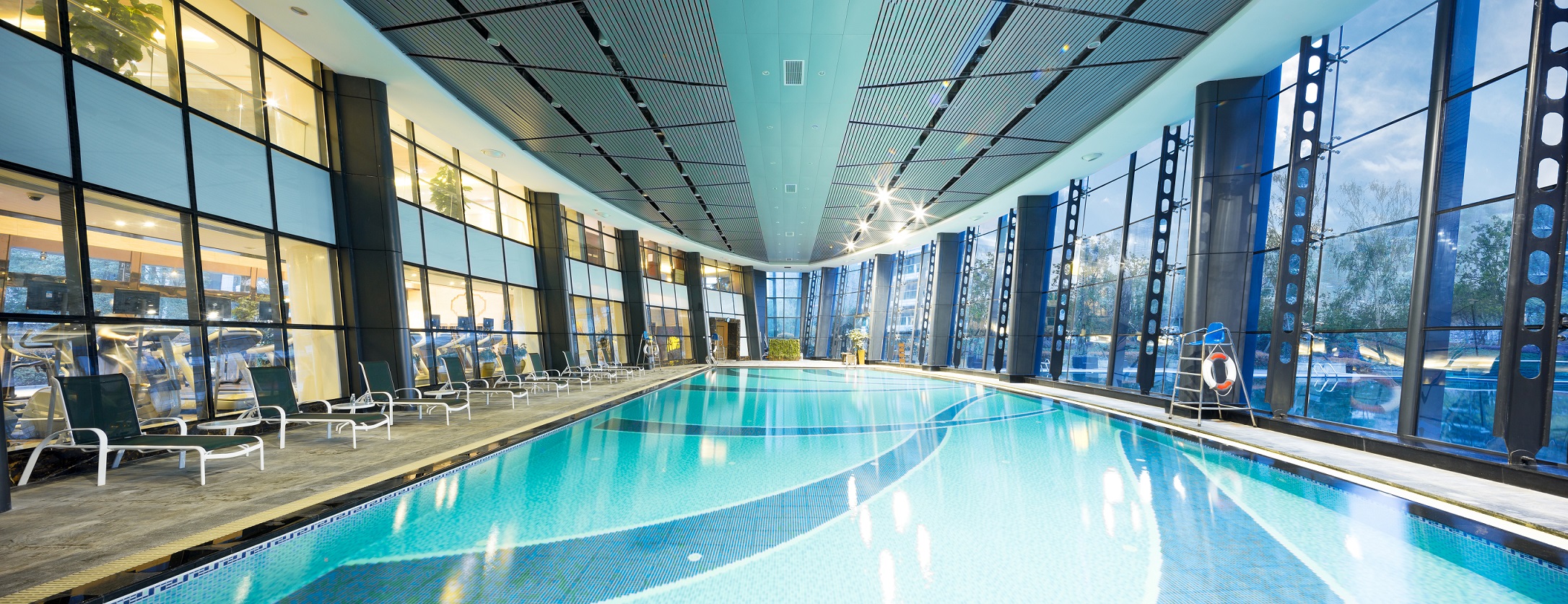 HÀ ĐÔ CHARM VILLAS