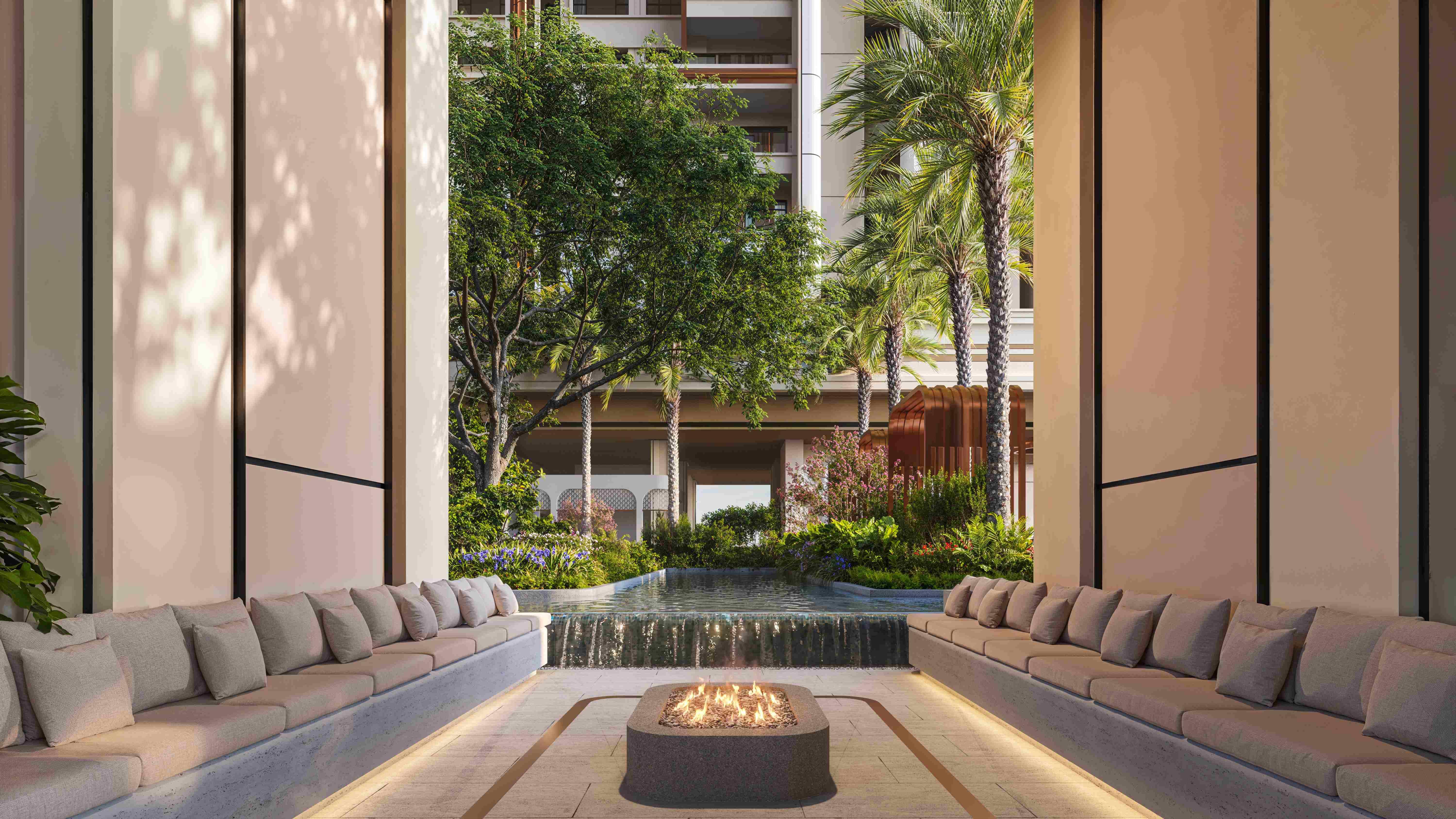 Le Parc Place - ParkCity Hanoi