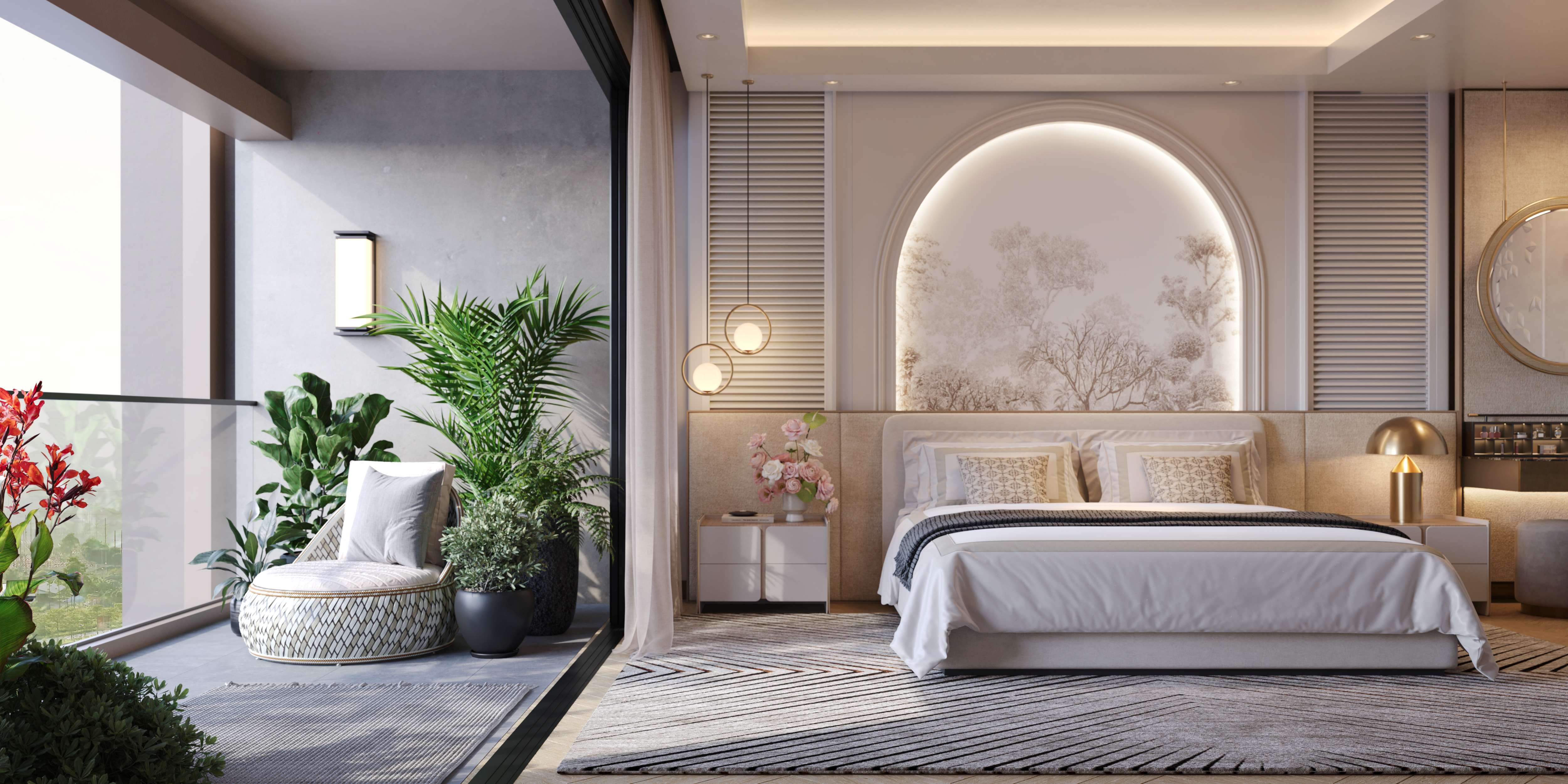 Le Parc Place - ParkCity Hanoi