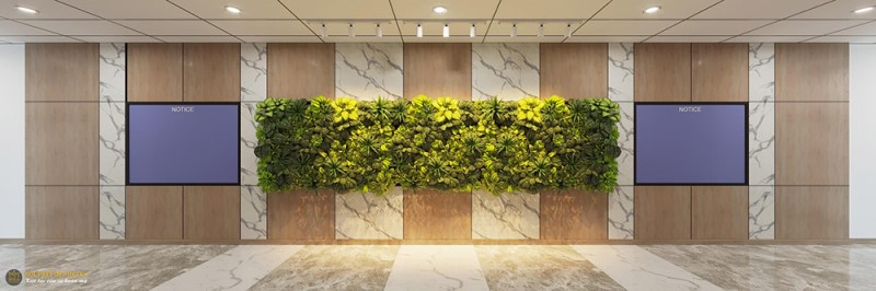 Tòa Tháp ChelSea Park