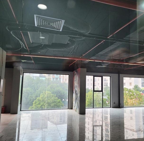 Tòa Tháp ChelSea Park