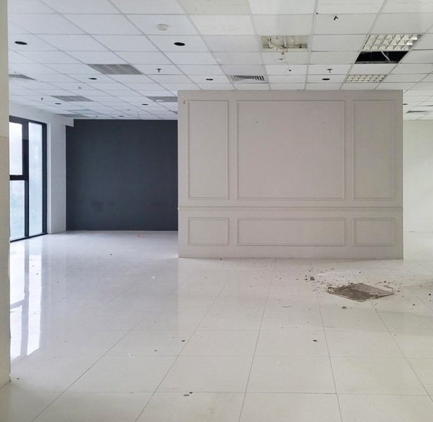 Tòa Tháp ChelSea Park