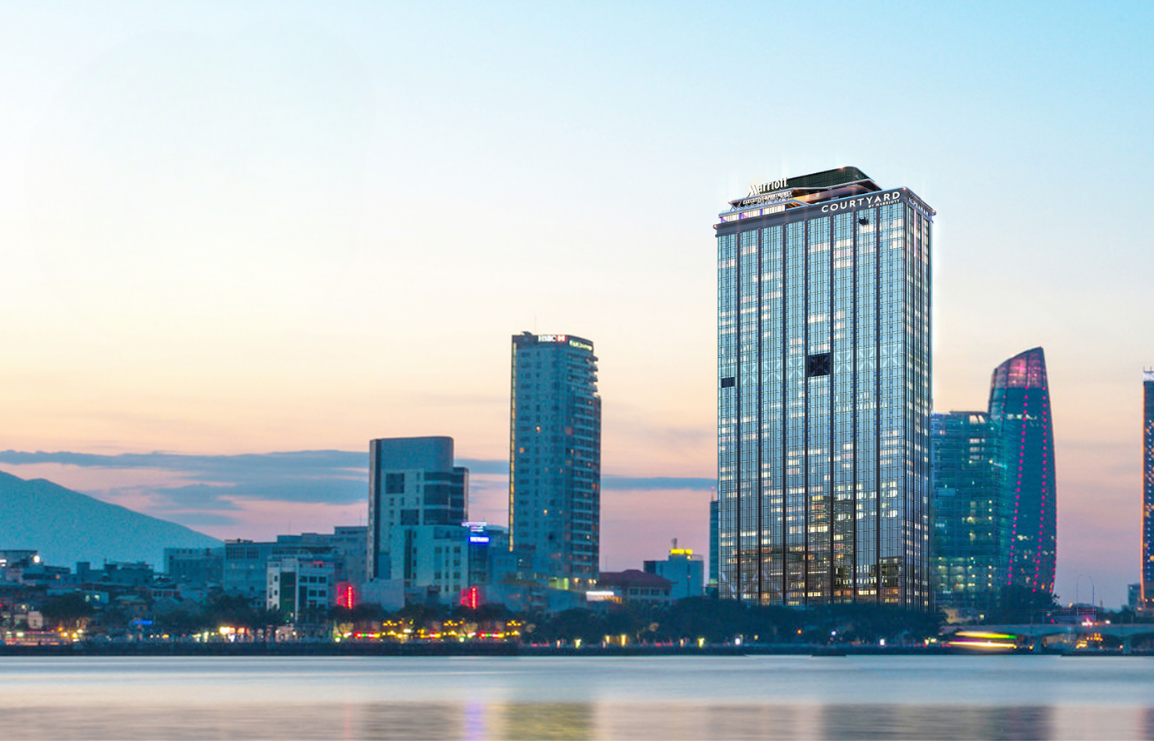 M Landmark Residences Đà Nẵng