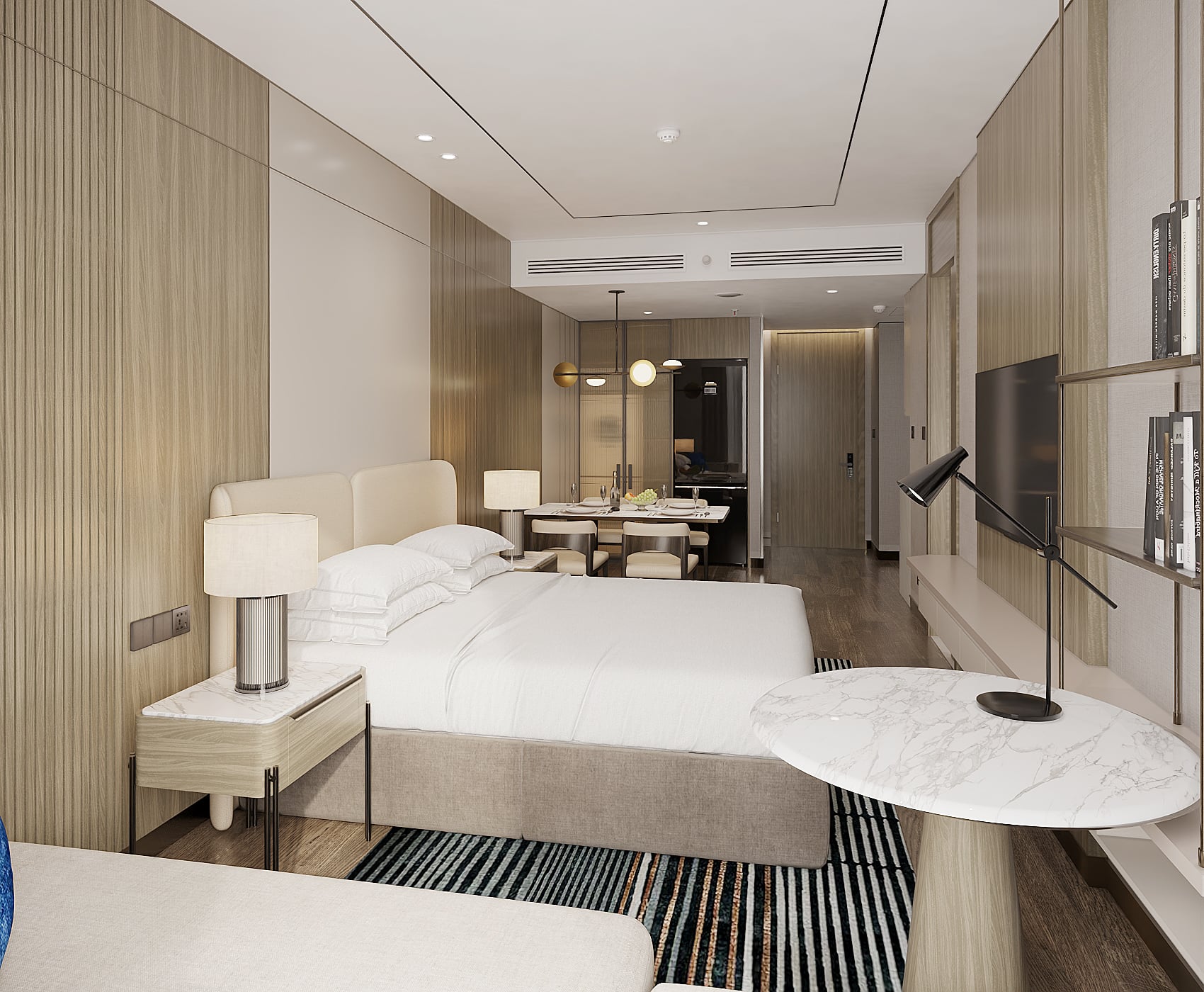 M Landmark Residences Đà Nẵng