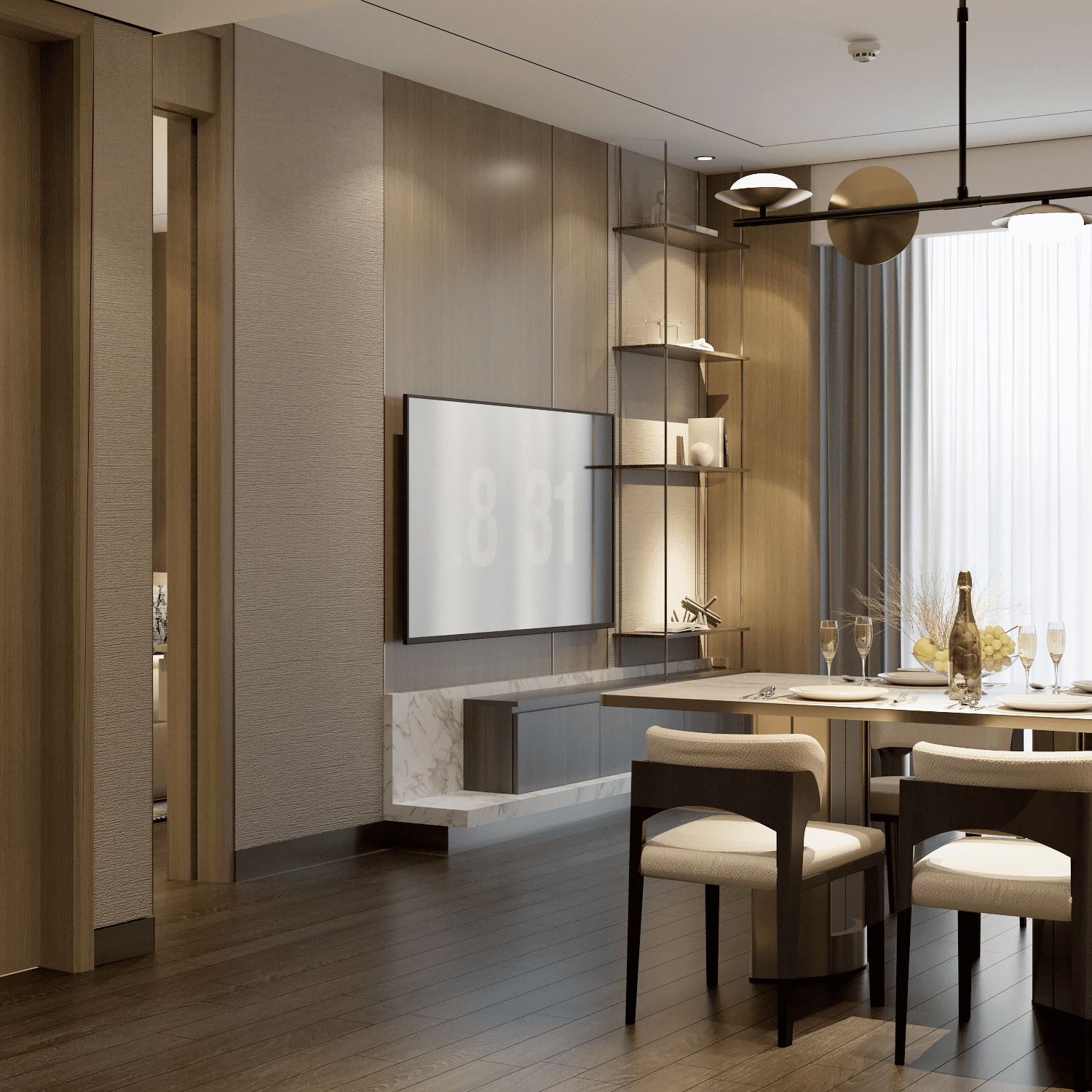 M Landmark Residences Đà Nẵng