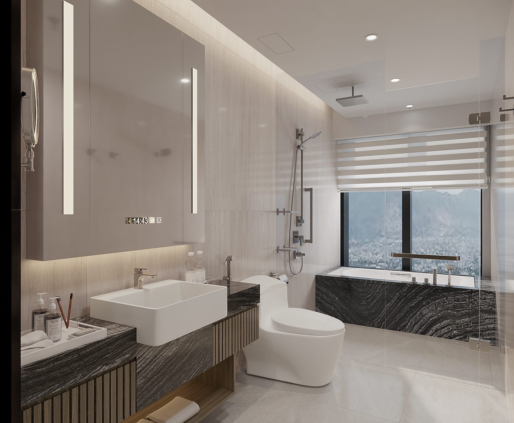 M Landmark Residences Đà Nẵng