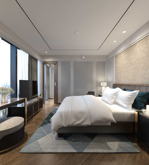 M Landmark Residences Đà Nẵng