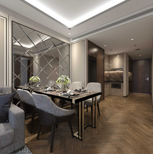 M Landmark Residences Đà Nẵng