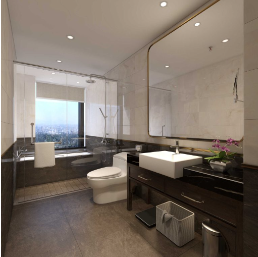 M Landmark Residences Đà Nẵng