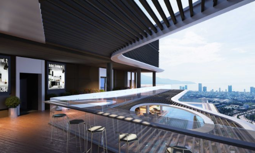 M Landmark Residences Đà Nẵng