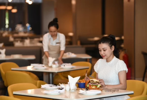 M Landmark Residences Đà Nẵng
