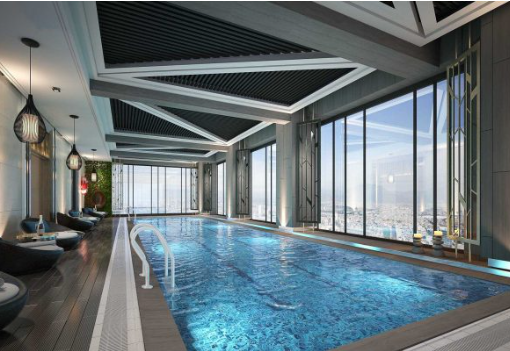 M Landmark Residences Đà Nẵng