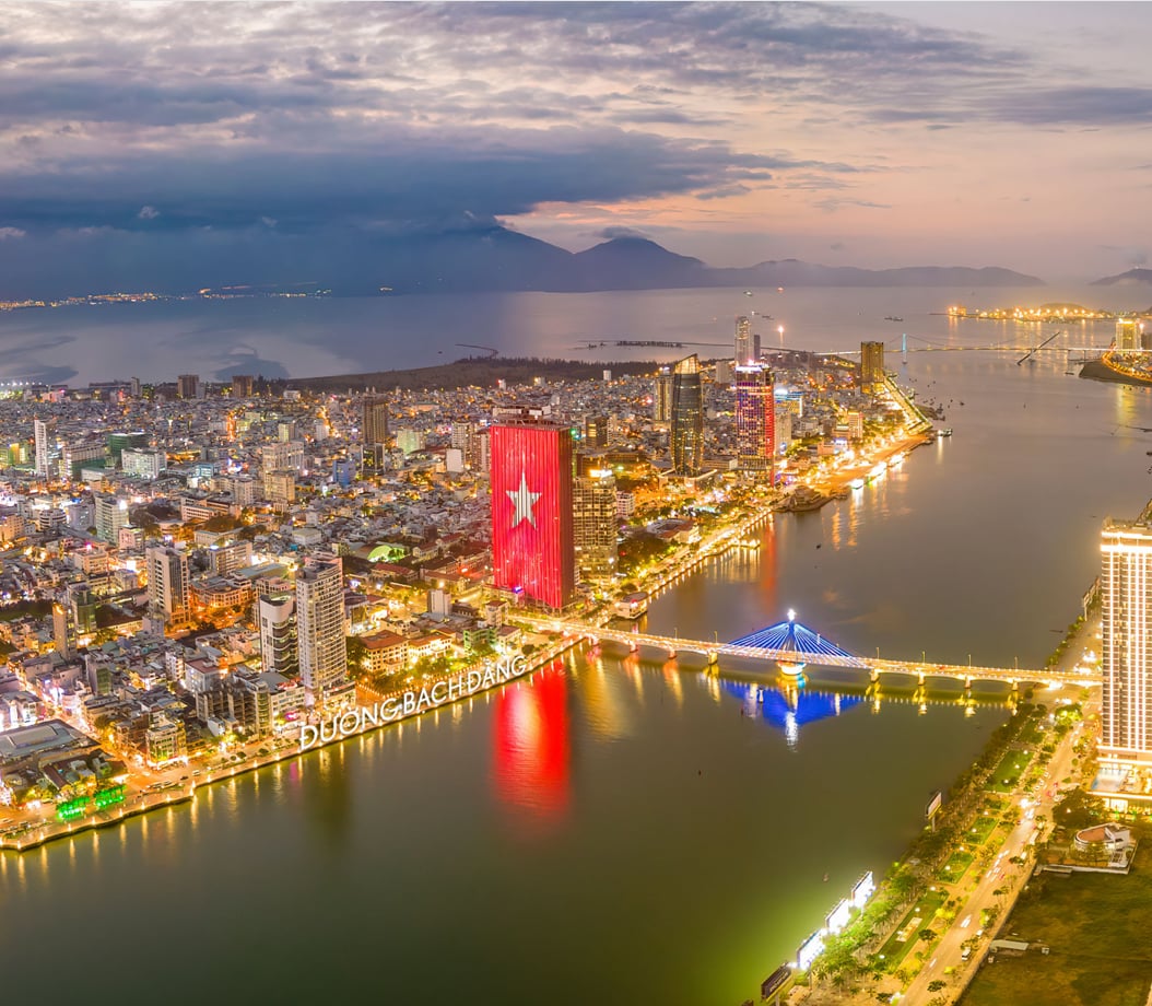 M Landmark Residences Đà Nẵng