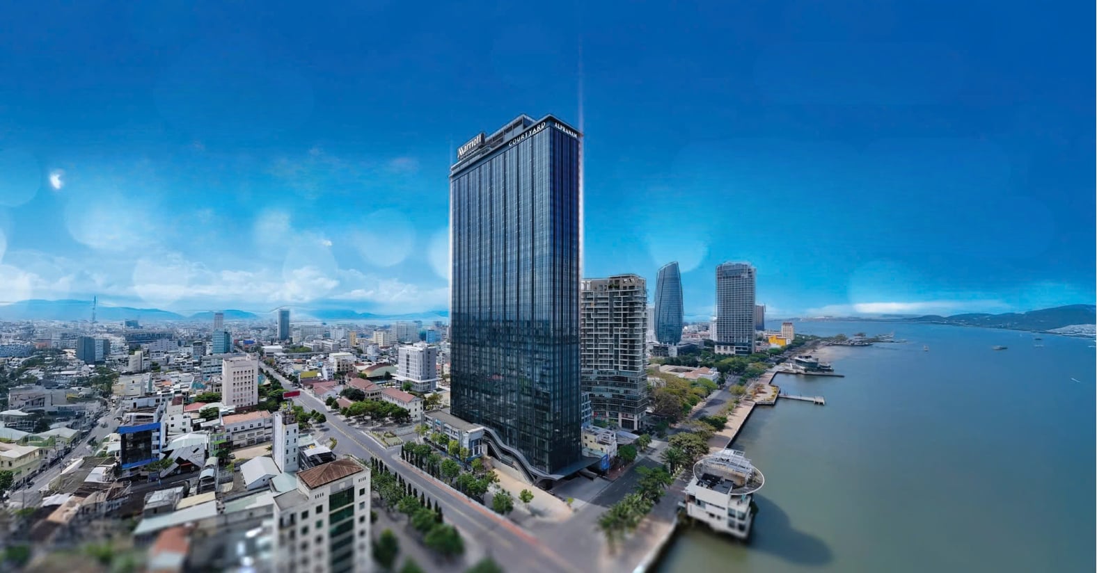 M Landmark Residences Đà Nẵng