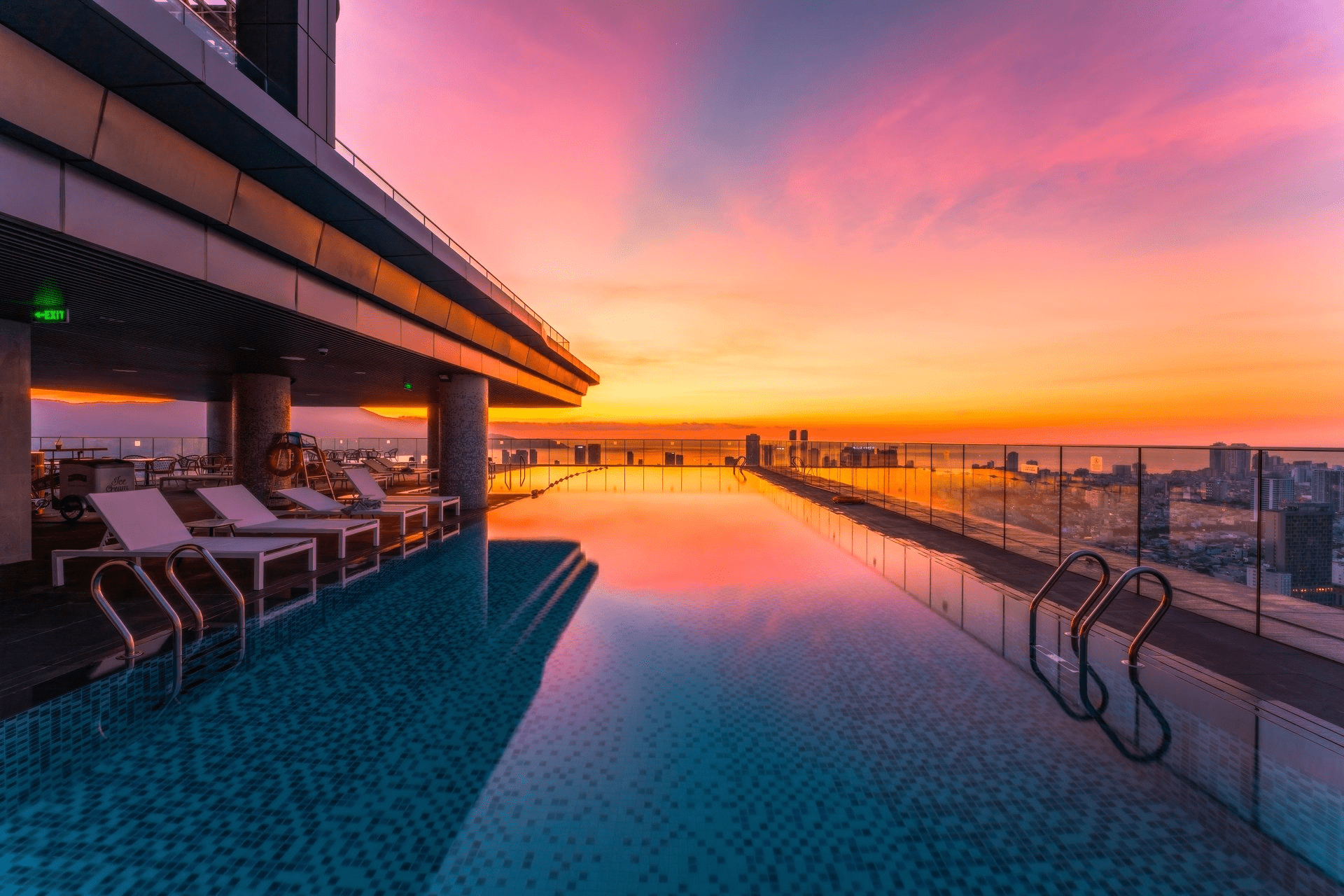 M Landmark Residences Đà Nẵng