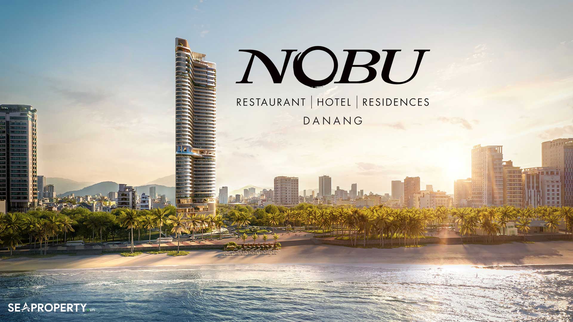 Nobu Danang