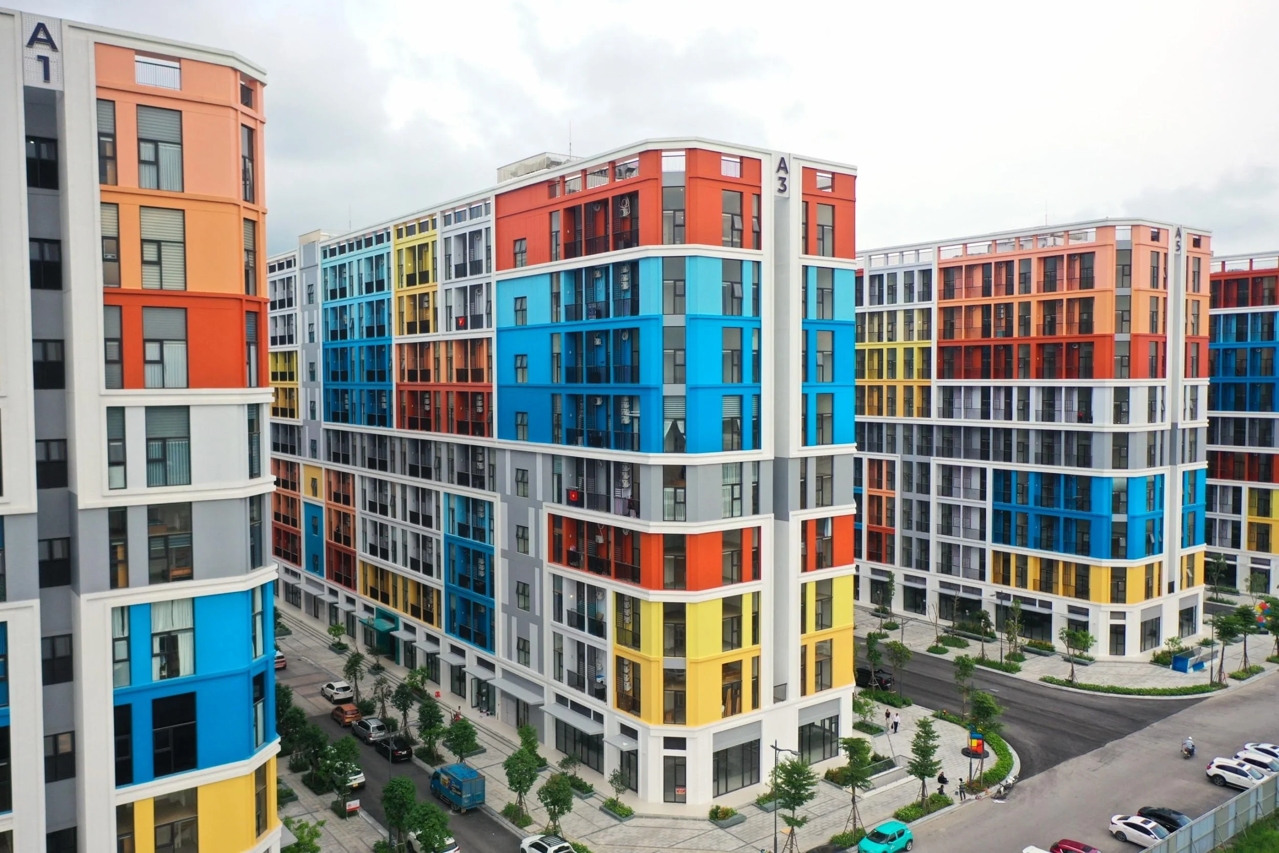 Đi làm gần, xuống nhà là công viên: Cư dân tận hưởng sống nghỉ dưỡng tại Sun Urban City