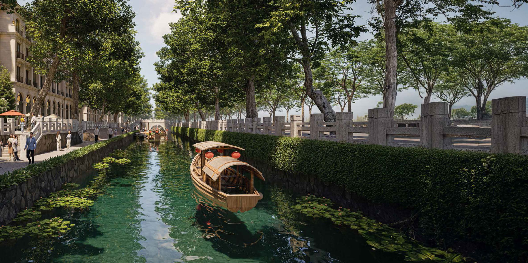 SUNSHINE LEGEND CITY