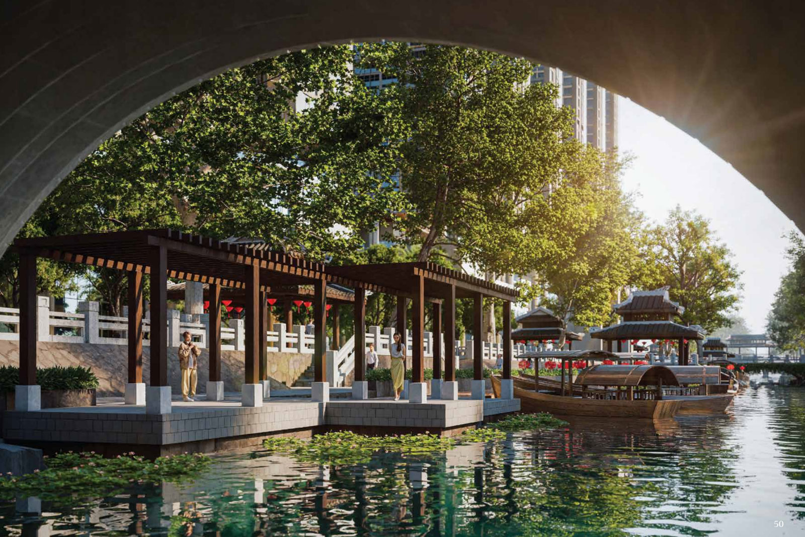 SUNSHINE LEGEND CITY