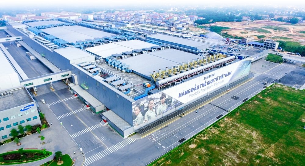 Lãi gấp 3 lần đầu tư tại Hà Nội, nhà đầu tư đổ về săn căn hộ chuyên gia tại Thái Nguyên 