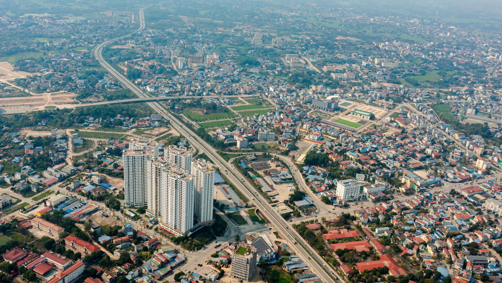 Có một căn hộ đầu tư dòng tiền 