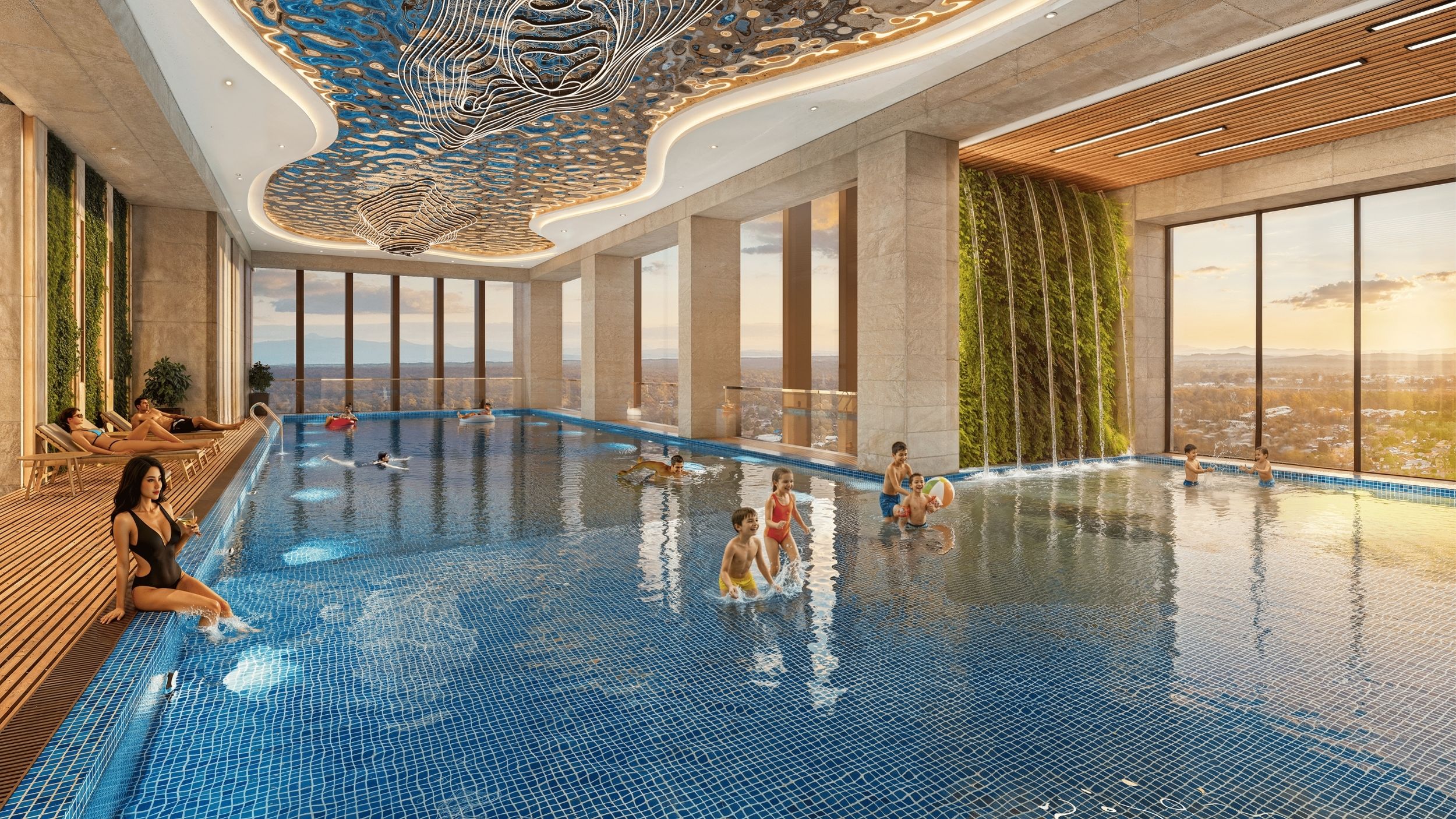 GOLD PARK BẮC GIANG