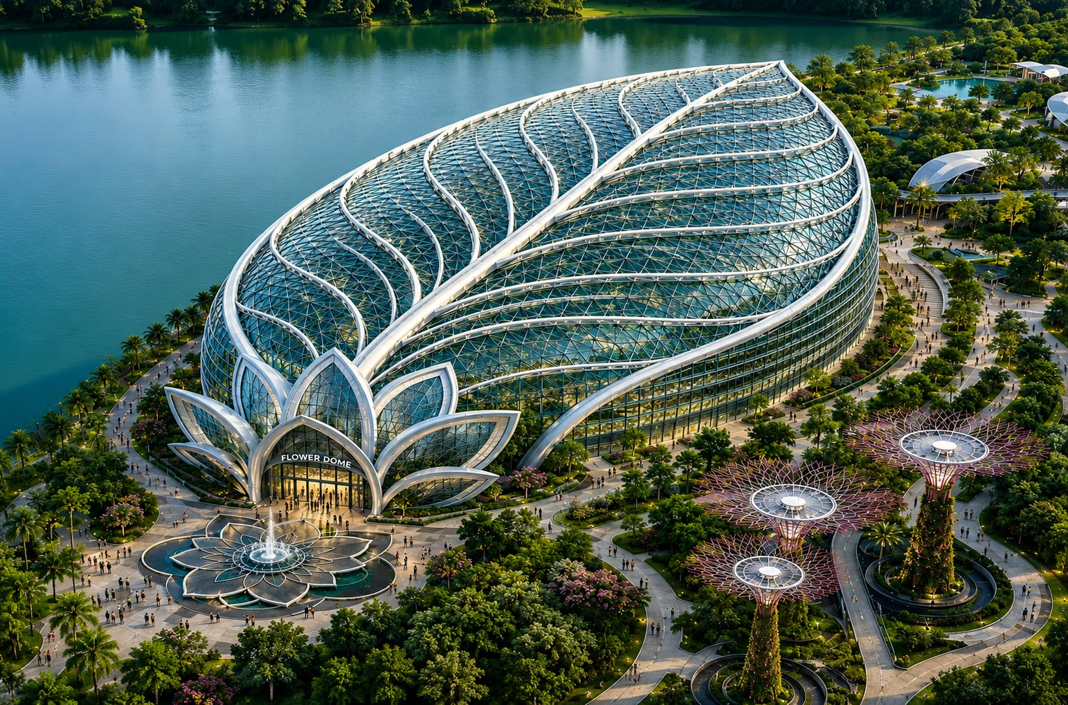 Vinhomes SaiGon Park 