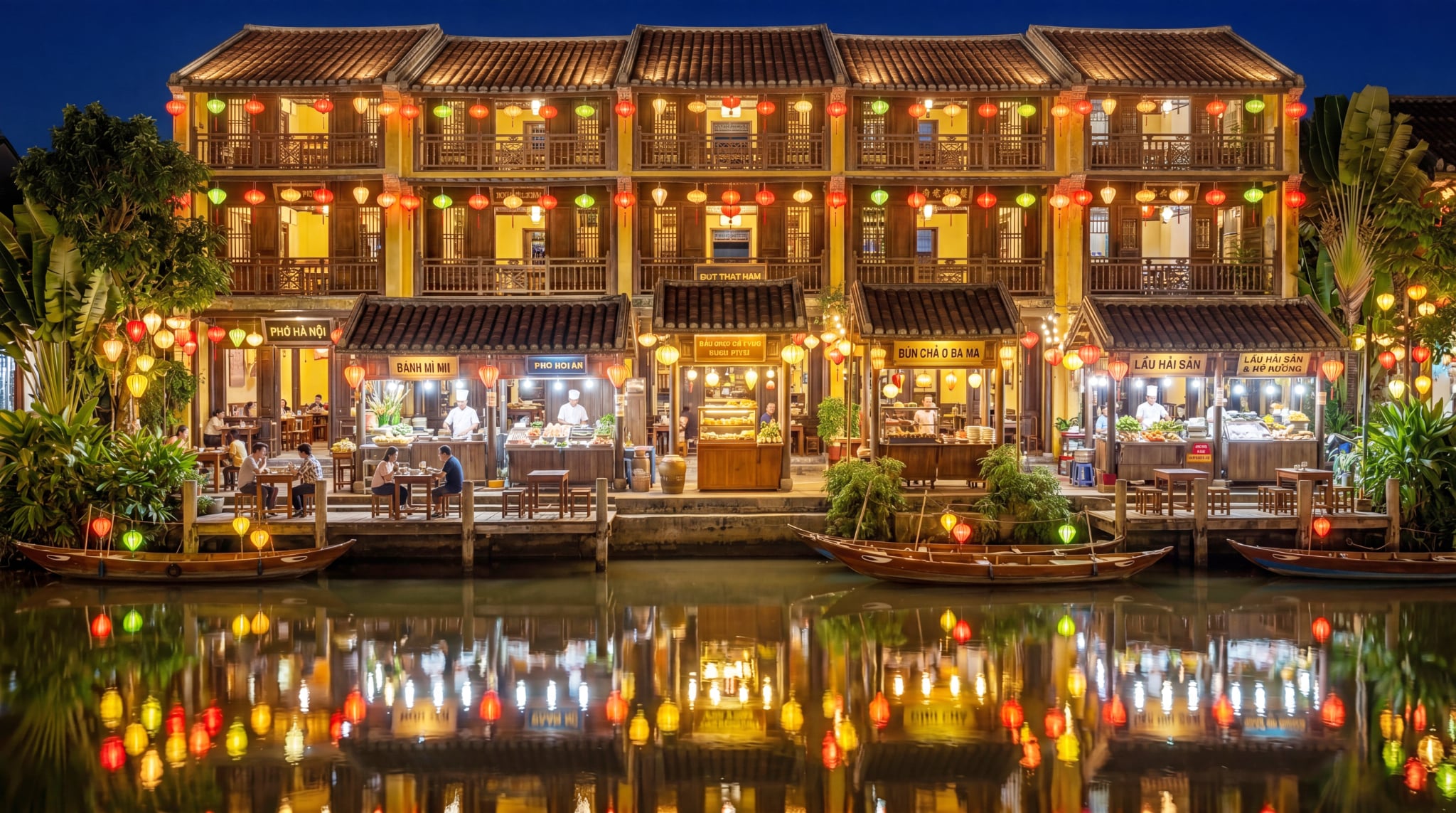 Vinhomes SaiGon Park 