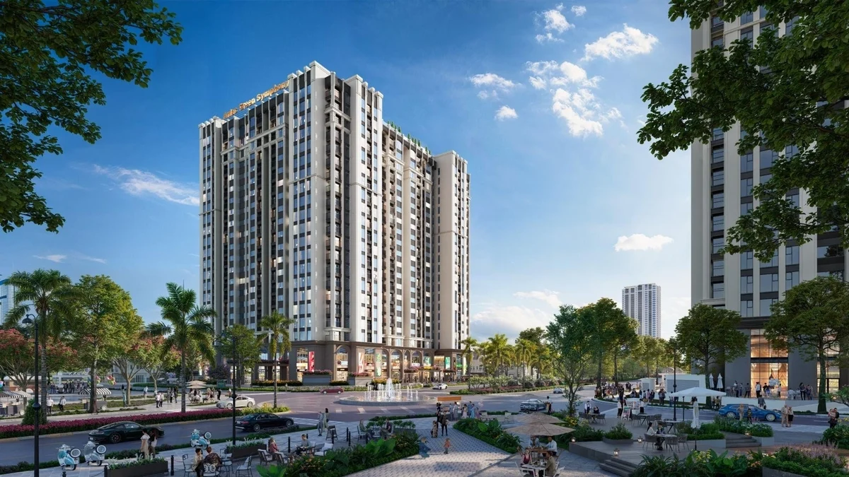 Anlac Group: Lan tỏa triết lý tạo ra sản phẩm tốt lành tại Moonlight 2