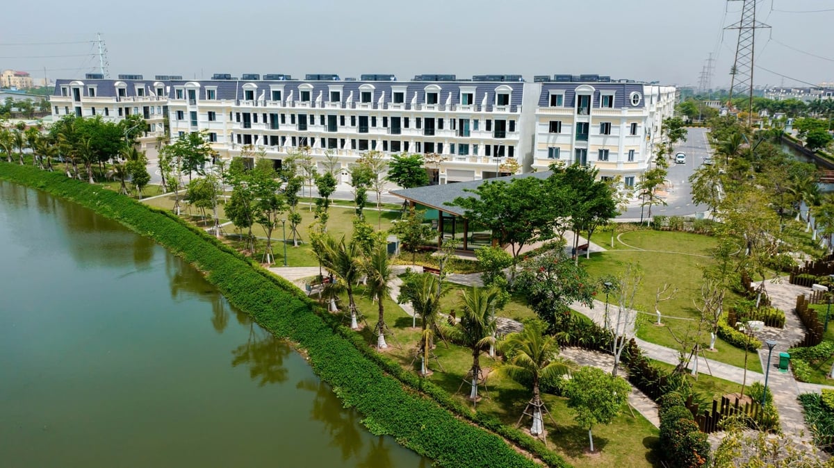 Anlac Green Symphony cam kết luôn đồng hành cùng cư dân