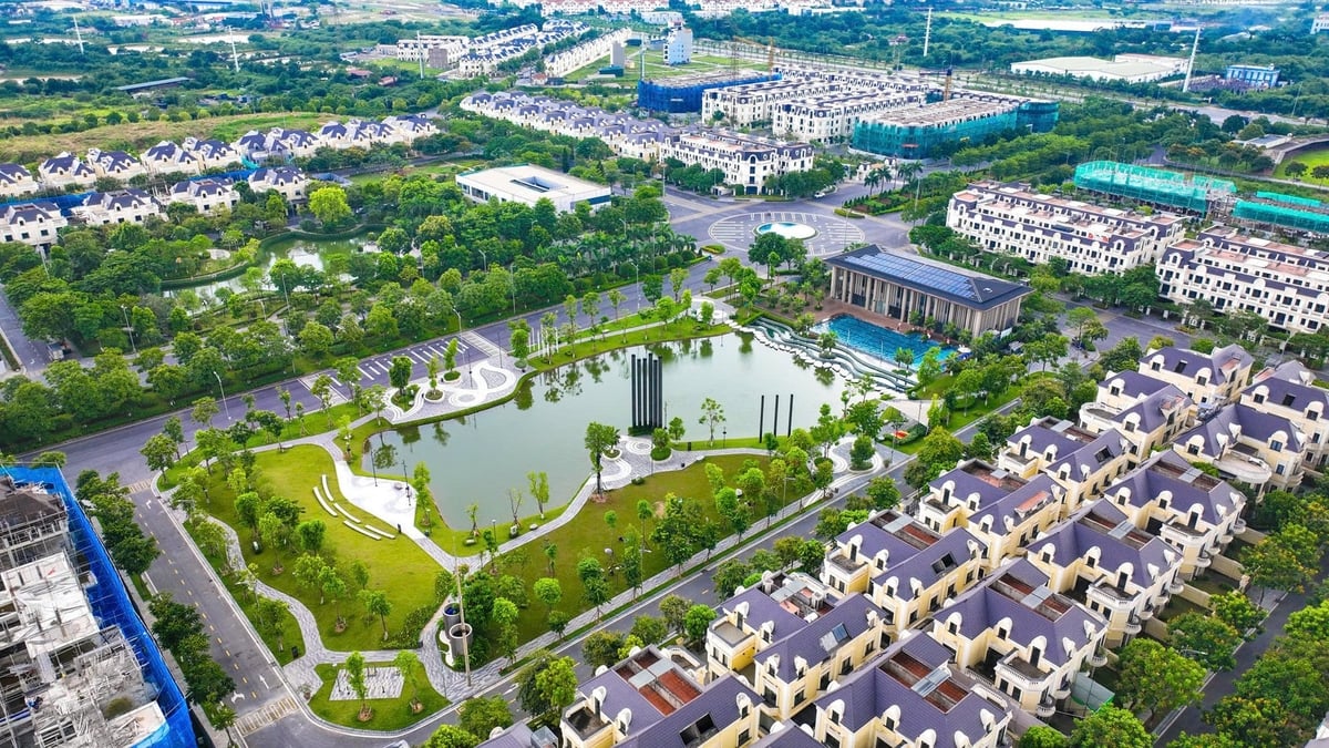 Anlac Green Symphony luôn hướng tới mục tiêu vì quyền lợi của khách hàng