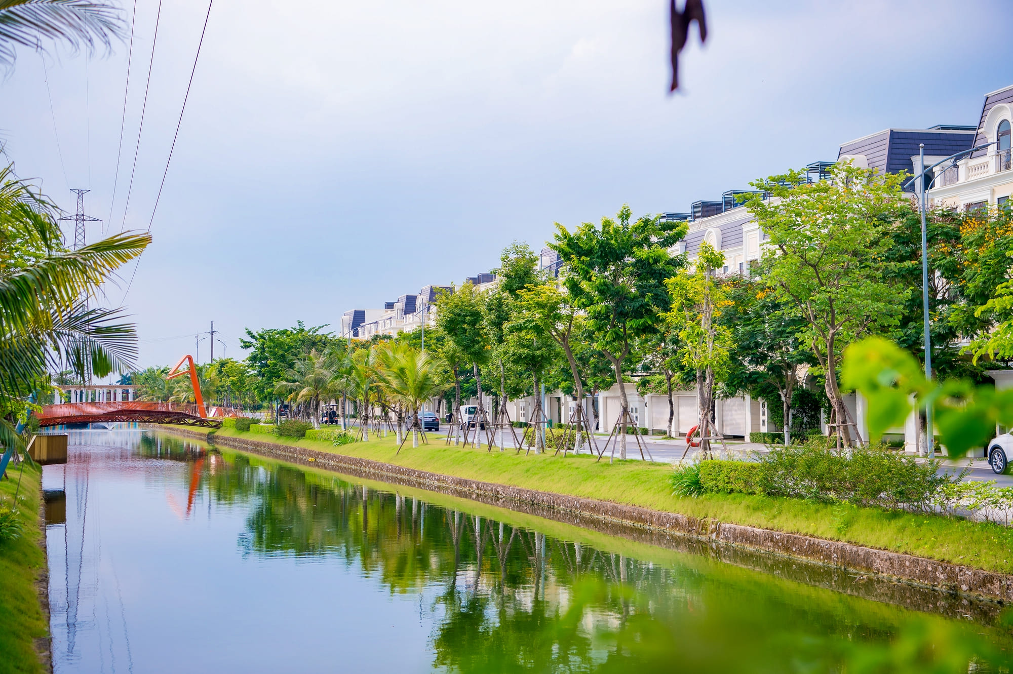 Xu hướng đầu tư sản phẩm thấp tầng tại nội đô Hà Nội lên ngôi