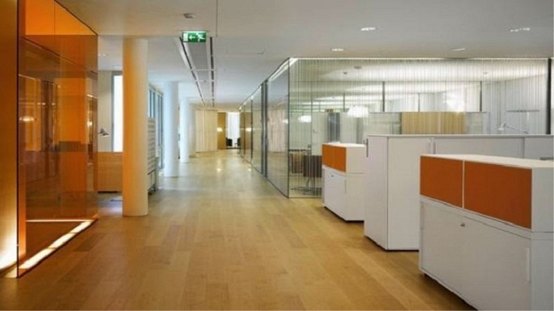 Cho thuê văn phòng tòa nhà Anh Minh Building