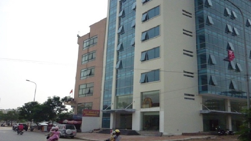 Anh Minh Building