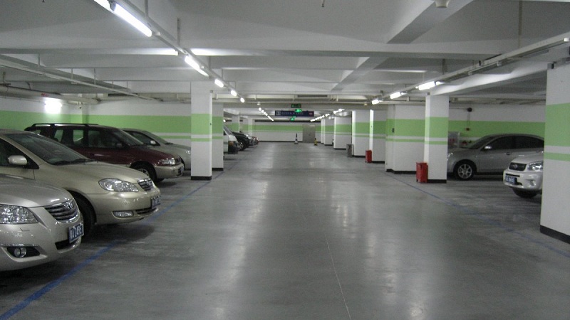 Cho thuê văn phòng tòa nhà C'Land