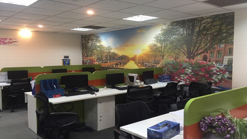 Cho thuê văn phòng tòa nhà Viễn Đông 36 Hoàng Cầu