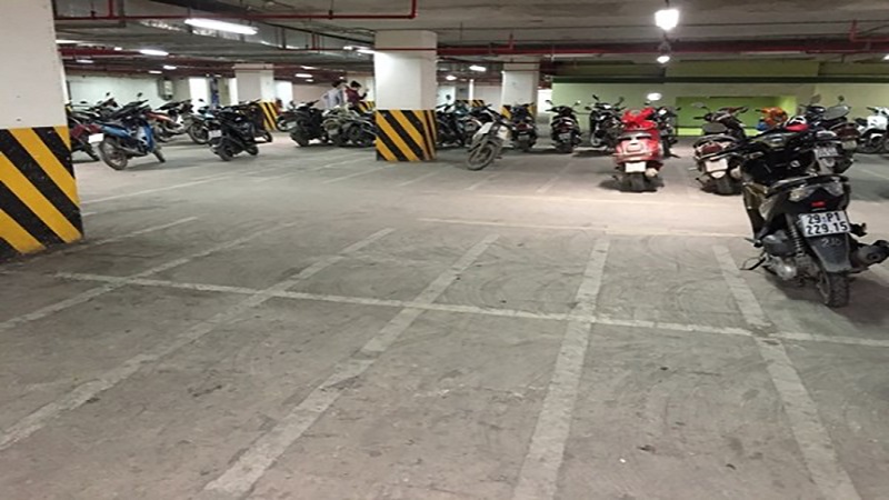 Cho thuê văn phòng tòa VTC Online