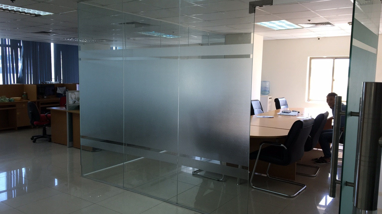 Cho thuê văn phòng tòa Hoàng Linh Building