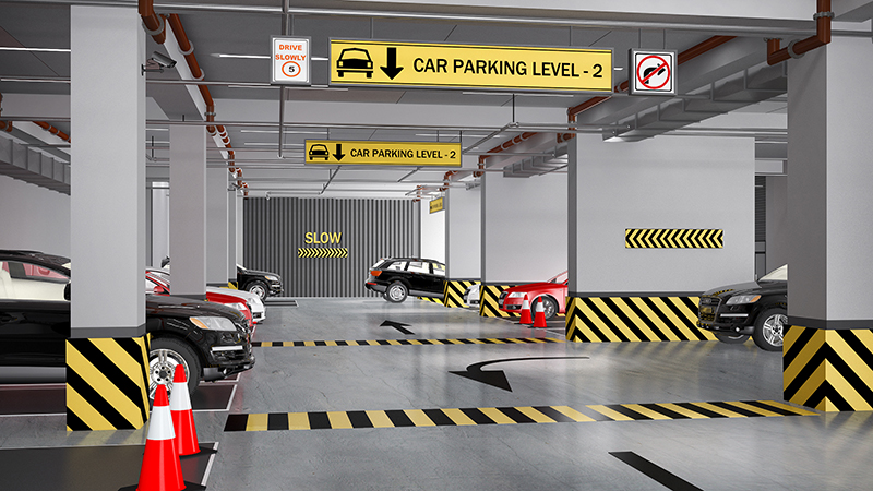 HongKong Tower-Cho thuê mặt bằng thương mại 