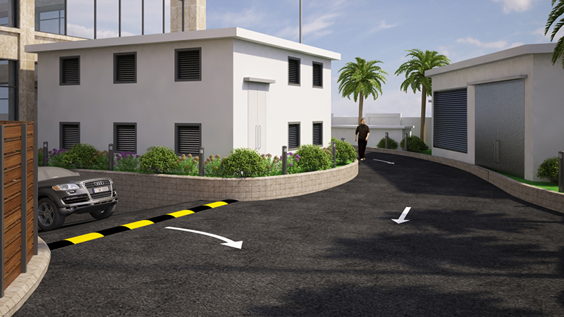 HongKong Tower-Cho thuê mặt bằng thương mại 