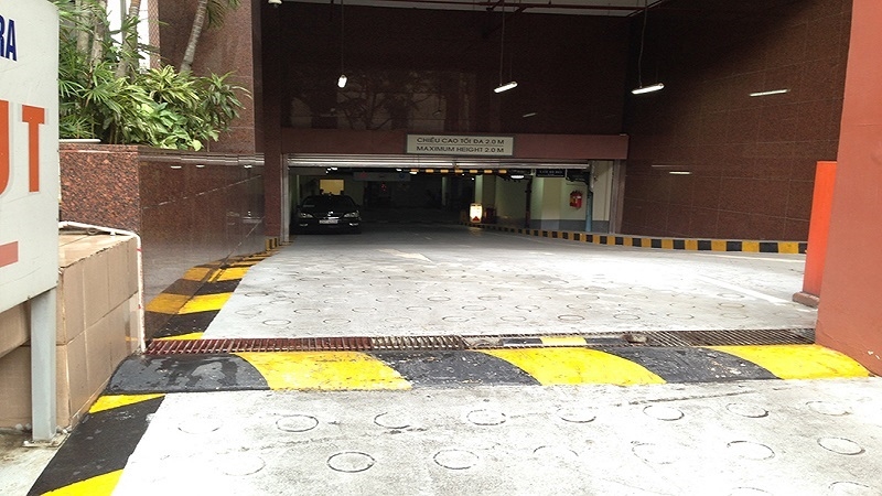 Cho thuê văn phòng tòa nhà BIDV Tower