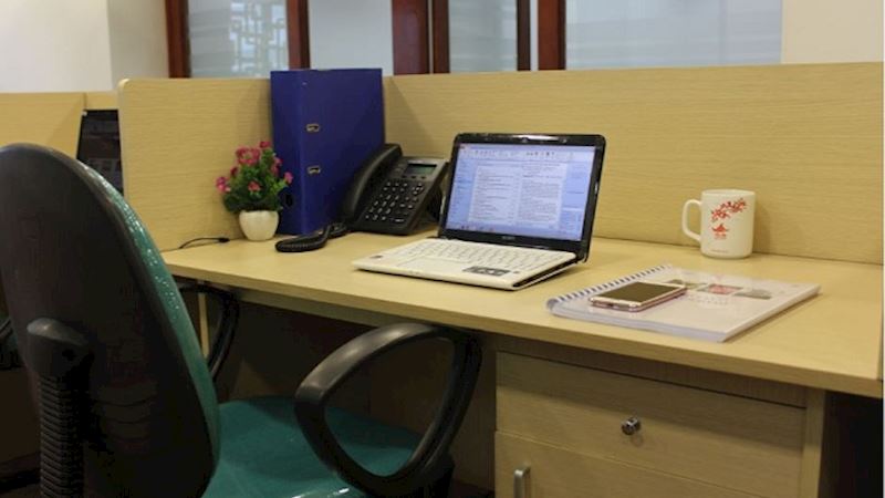 Cho thuê văn phòng tòa nhà Ocean Park