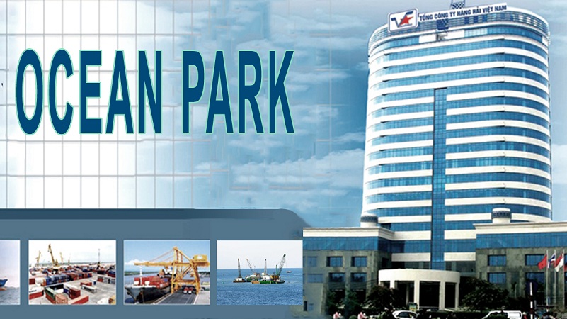 Cho thuê văn phòng tòa nhà Ocean Park