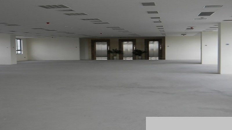 Cho thuê văn phòng tòa nhà Trung Tín