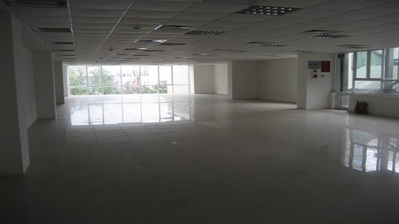 Cho thuê văn phòng tòa Kinh Đô