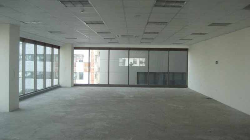 Cho thuê văn phòng tòa nhà Song Kim 