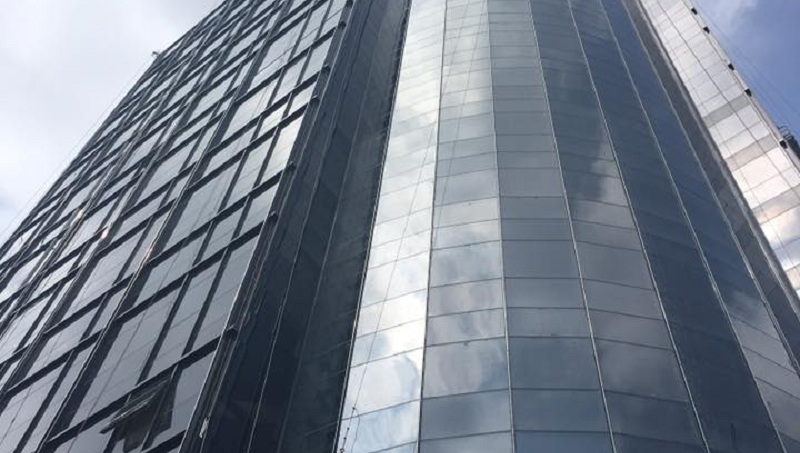 Cho thuê văn phòng tòa nhà Eurowindow