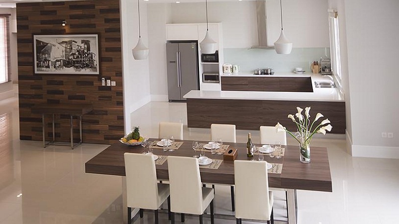 Cho thuê biệt thự đơn lập Vinhomes Riverside